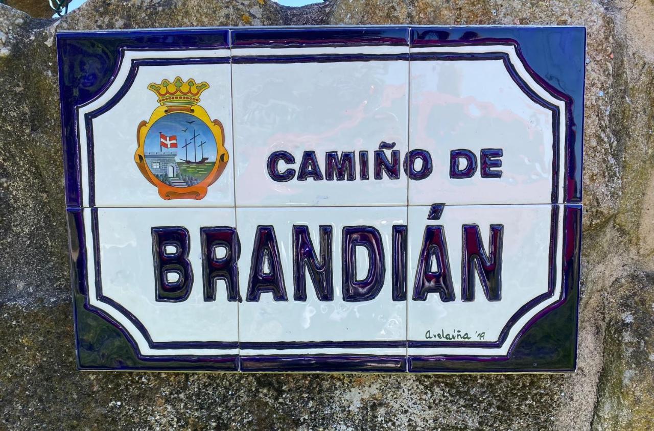 فيلا Brandian 17 أغواردا المظهر الخارجي الصورة